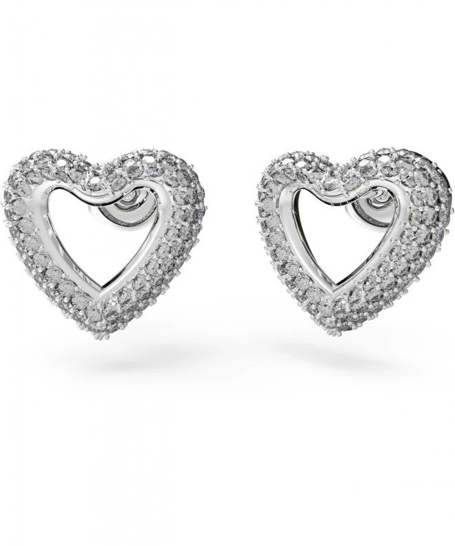 Náušnice Guess Beloved JUBE05028JWRHT/U