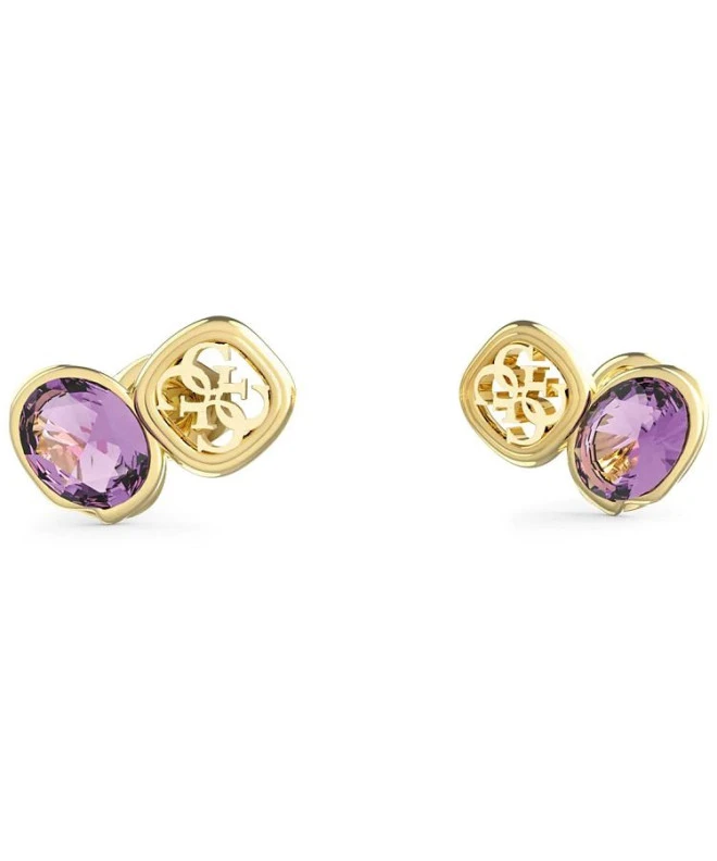 Náušnice Guess Mamounia Multi-coloured JUBE05572JWYGMCT-U