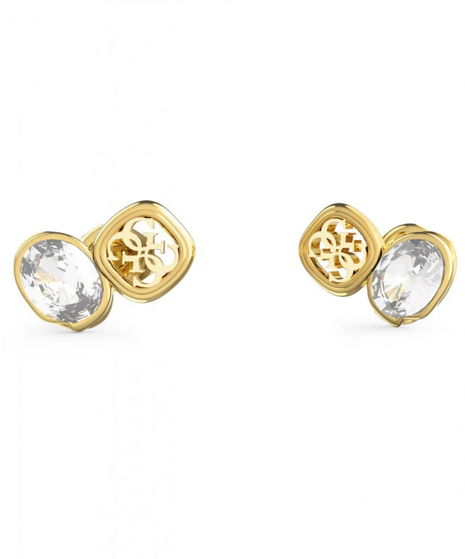Náušnice Guess Mamounia JUBE05572JWYGT/U