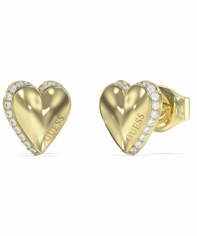 Náušnice Guess By Your Side JUBE06092JWYGT-U