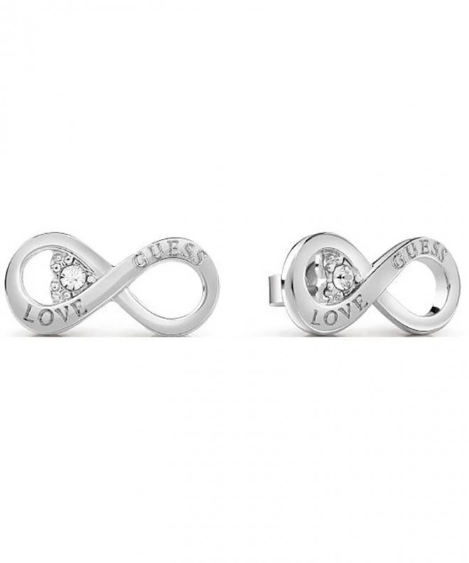 Náušnice Guess Studs Party JUBE02182JWRHT/U