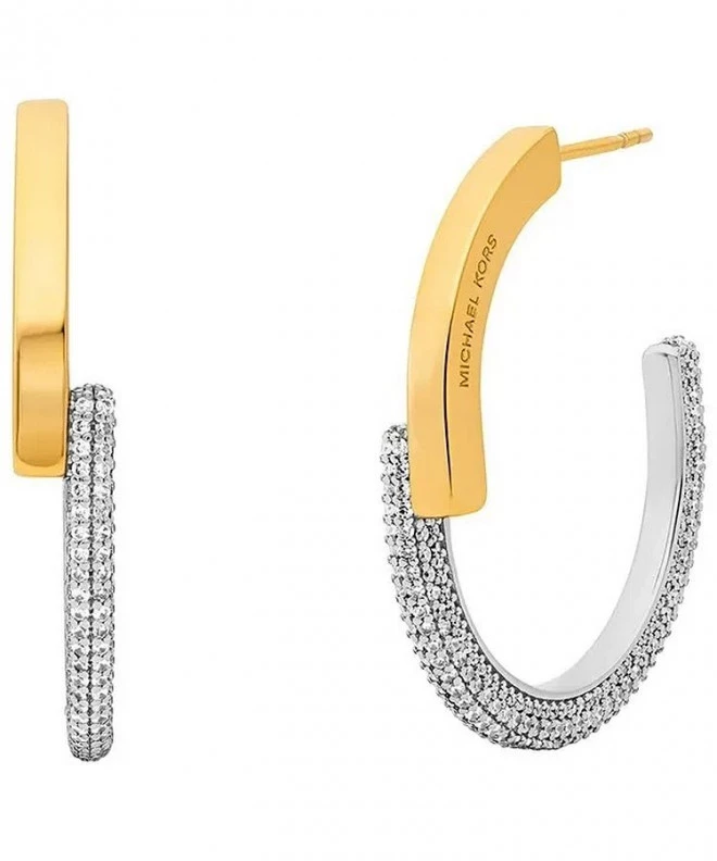 Náušnice Michael Kors Brillaince MKC1752CZ931