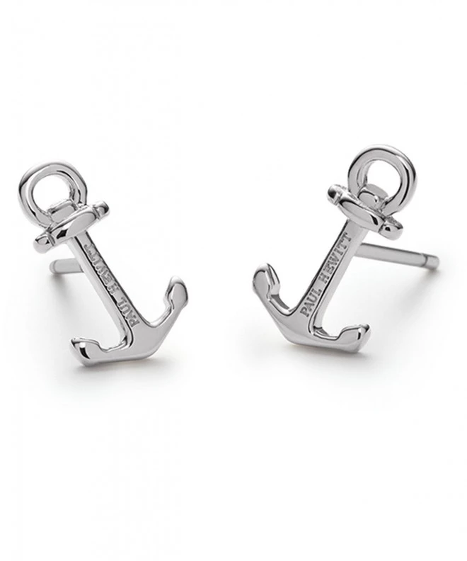 Náušnice Paul Hewitt The Anchor PH-JE-0163