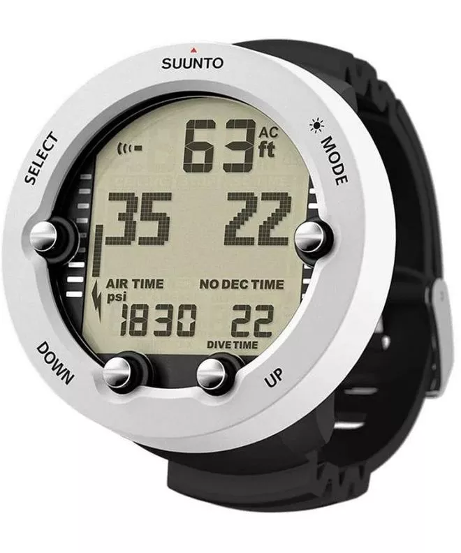 Potápačský Počítač Suunto Vyper Novo White SS050433000