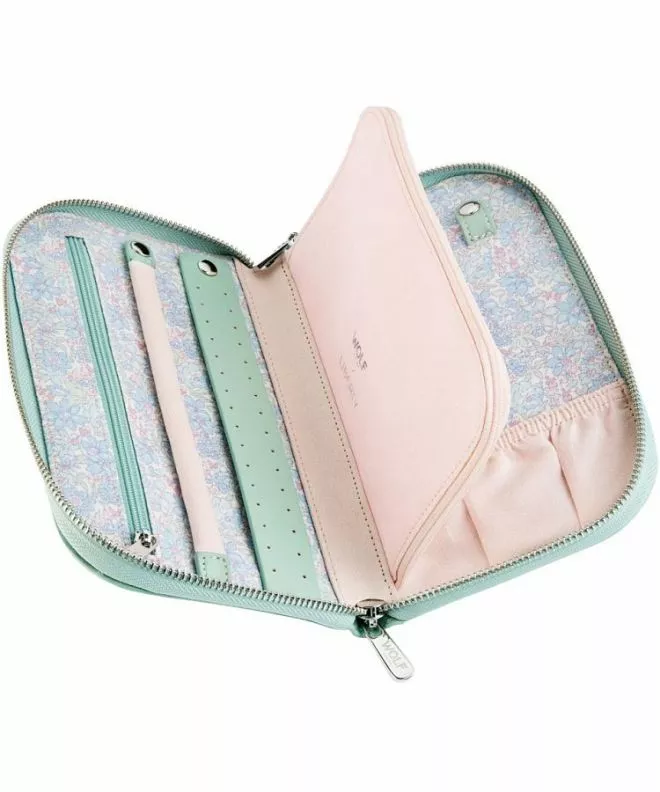 Puzdro Wolf Liberty - Julia Interior Print Sage 381451