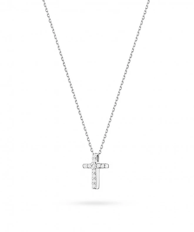 Reťaz Bonore Dĺžka 42 - 45 cm (Nastaviteľné) - Zlato 585 173883