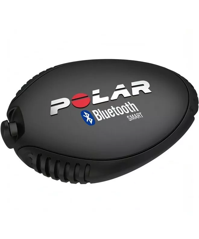 Snímač rýchlosti Polar Stride Sensor Bluetooth® Smart 725882017860