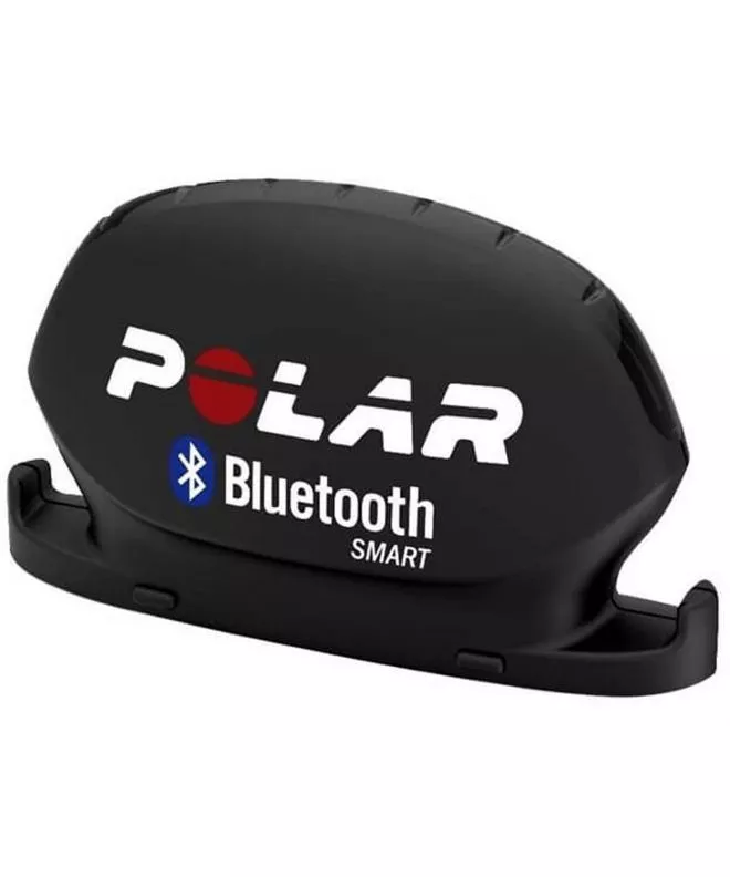 Snímač kadencie Polar Cadence Sensor Bluetooth® Smart 725882017945