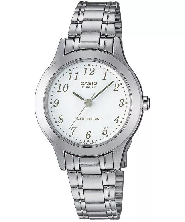 Hodinky Dámske Casio Classic LTP-1128PA-7BEG (LTP-1128A-7BH)