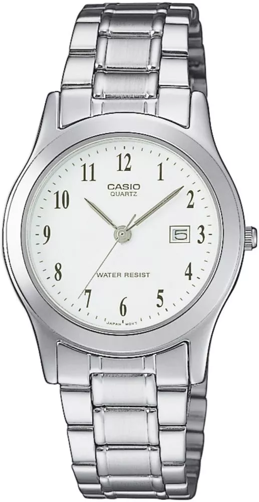 Hodinky Dámske Casio Classic LTP-1141PA-7BEG (LTP-1141PA-7BEF, LTP-1141PA-7BEF)