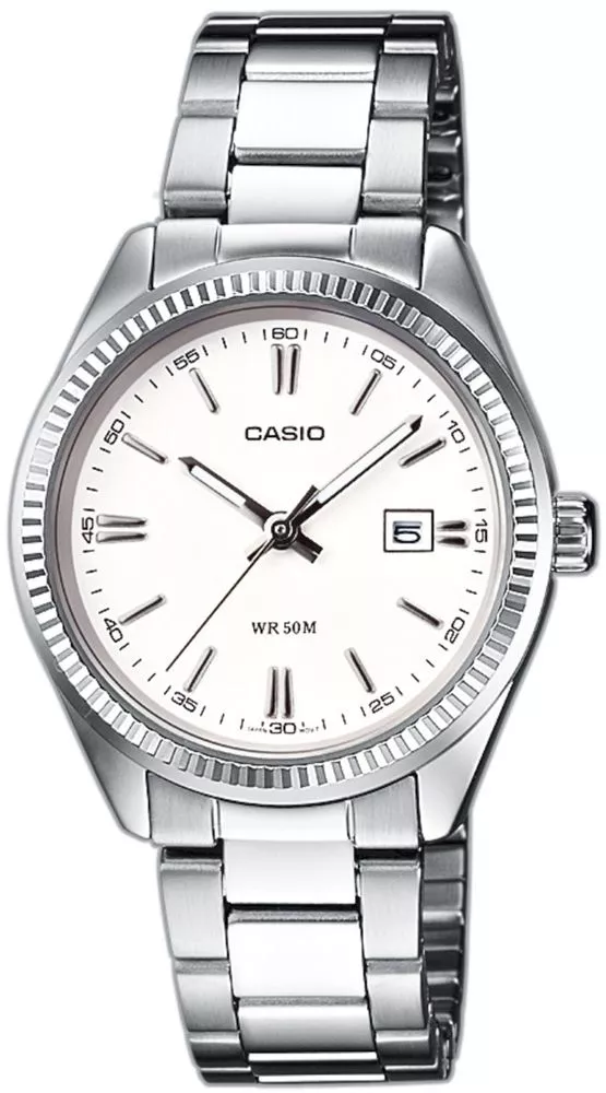 Hodinky Dámske Casio Classic LTP-1302D-7A1VEF (LTP-1302PD-7A1VEF)