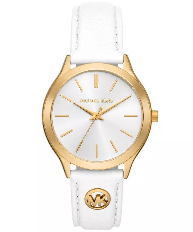 Hodinky dámske Michael Kors Slim Runway MK7466