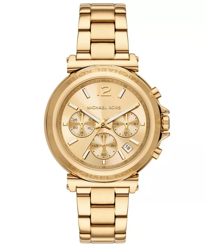 Hodinky dámske Michael Kors Maren Ladies Chronograph MK7493