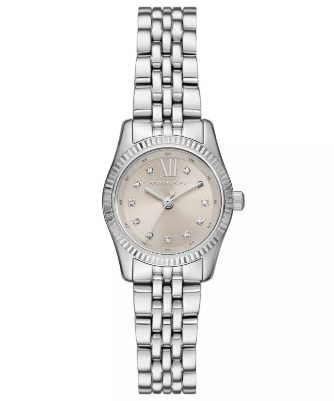 Hodinky dámske Michael Kors Lexington Ladies MK4843