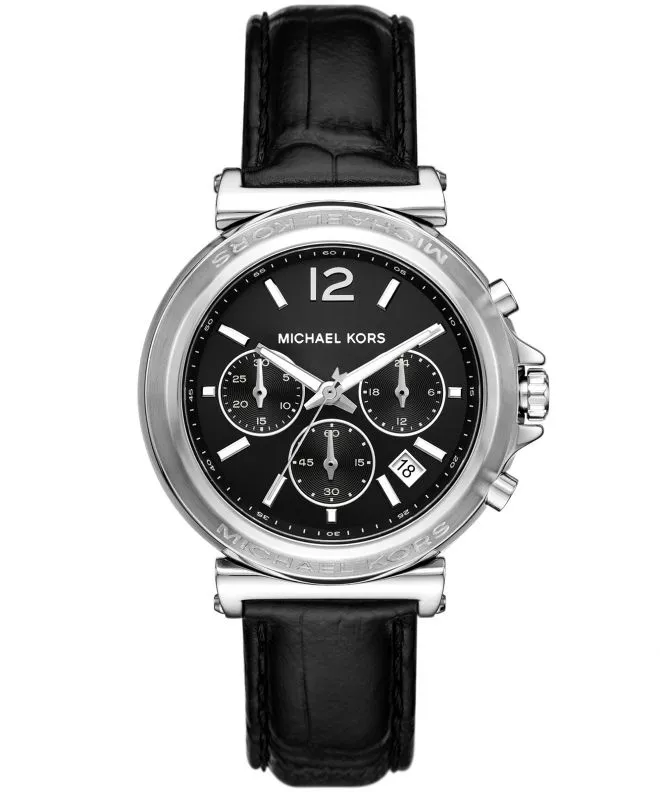 Hodinky dámske Michael Kors Maren Ladies Chronograph MK7499