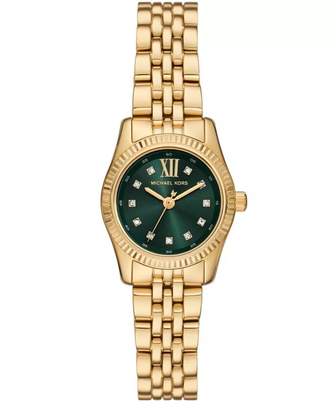 Hodinky dámske Michael Kors Lexington Ladies MK4842