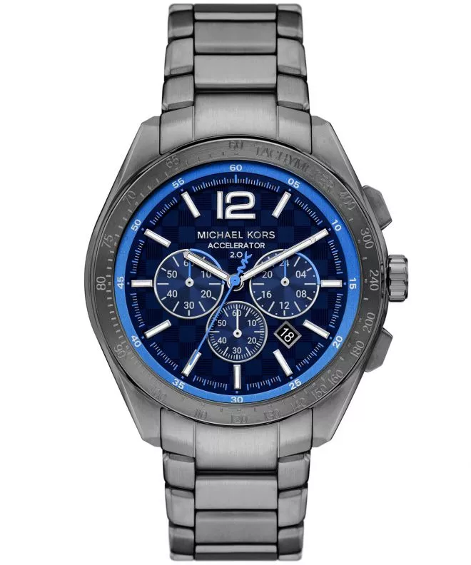 Hodinky pánske Michael Kors Accelerator 2.0 Mens Chronograph MK9178