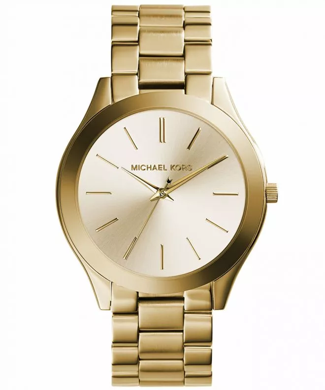 Hodinky Dámske Michael Kors Slim Runway MK3179