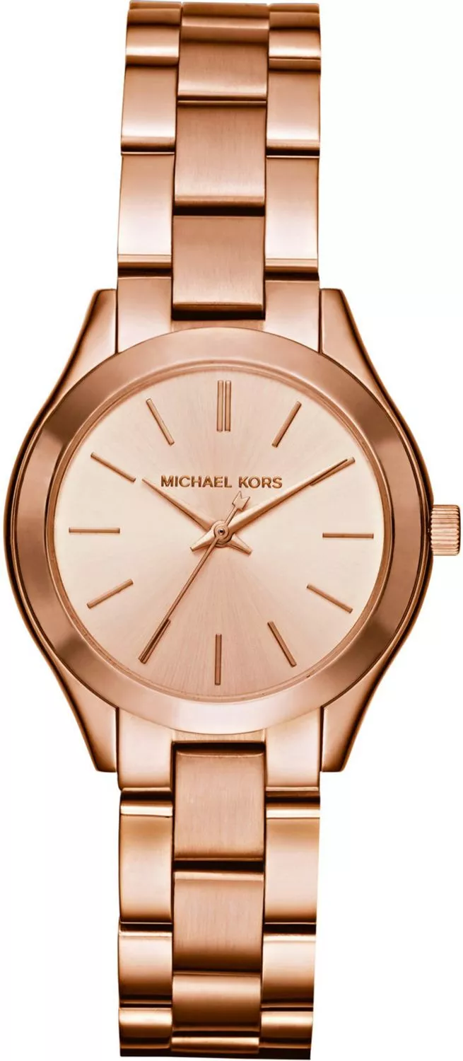 Hodinky Dámske Michael Kors Slim Runway MK3513
