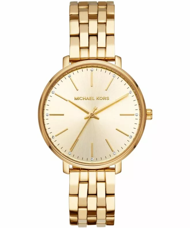 Hodinky dámske Michael Kors Pyper MK3898