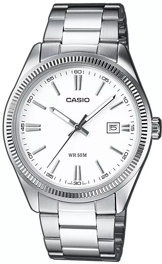 Pánske hodinky Casio MTP MTP-1302D-7A1VEF