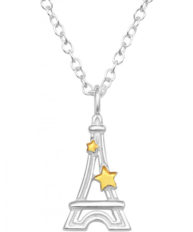 Náhrdelník Bonore - Silver 925 167835