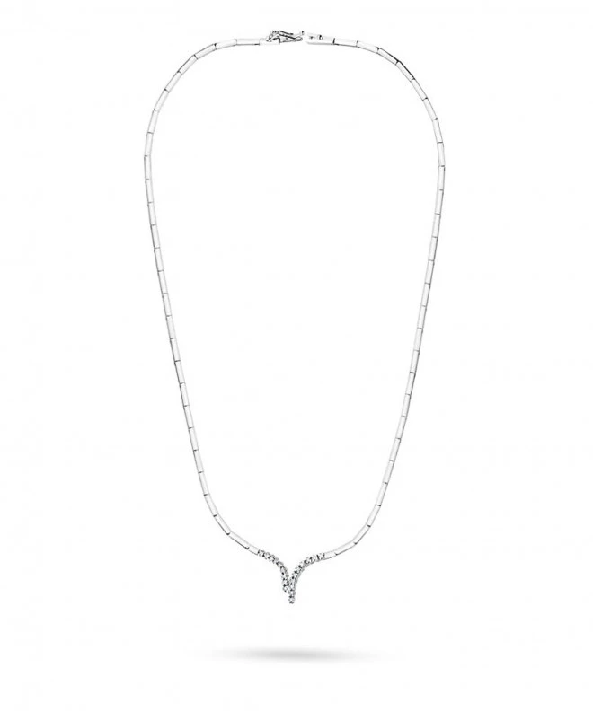 Náhrdelník Bonore - Zlato 585 173496