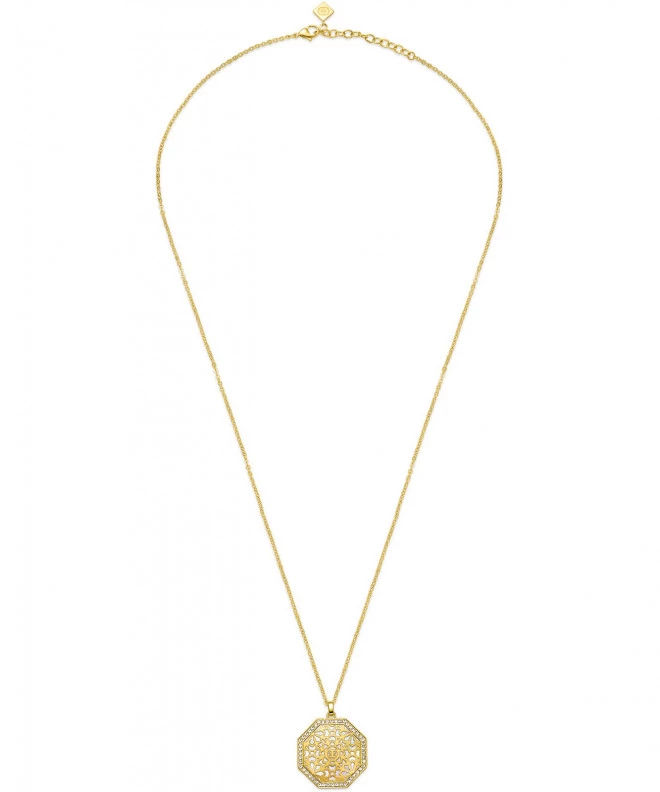 Náhrdelník Cerruti 1881 Classic Arabesque 2.0 CIJLN0004705