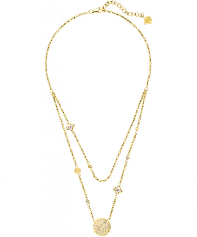 Náhrdelník Cerruti 1881 Luxury Arabesque.4 CIJLN0006401