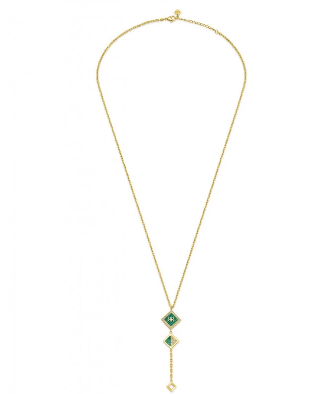 Náhrdelník Cerruti 1881 Fashion Diamente CIJLN0007002