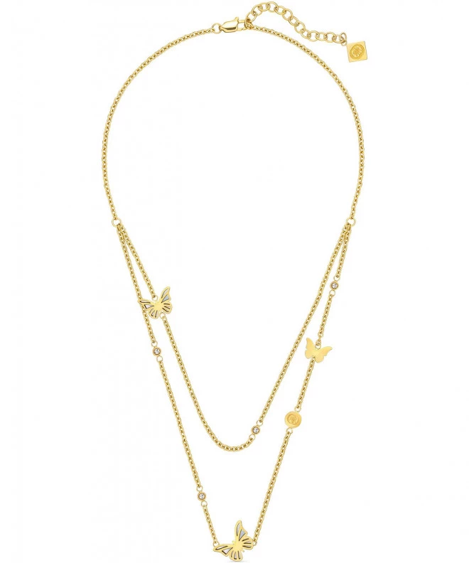 Náhrdelník Cerruti 1881 Luxury CRR Butterfly CIJLN2106705