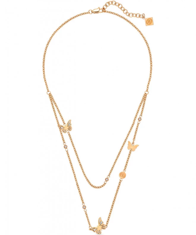Náhrdelník Cerruti 1881 Luxury CRR Butterfly CIJLN2106706