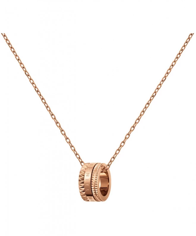 Náhrdelník Daniel Wellington Elevation DW00400194