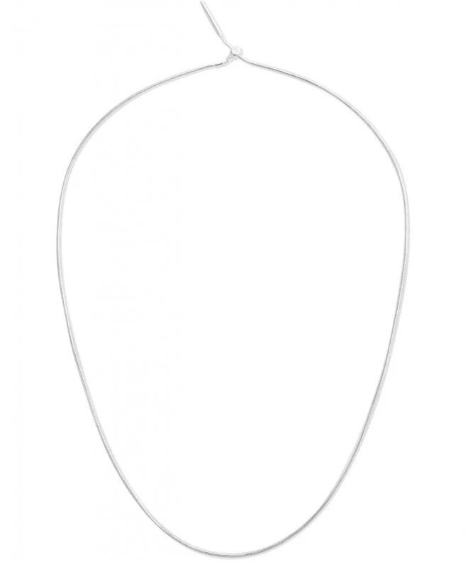 Náhrdelník Daniel Wellington Charms Snake Sterling Silver DW00401048