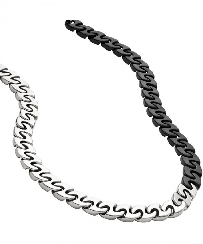 Náhrdelník Diesel Chain DX1530931