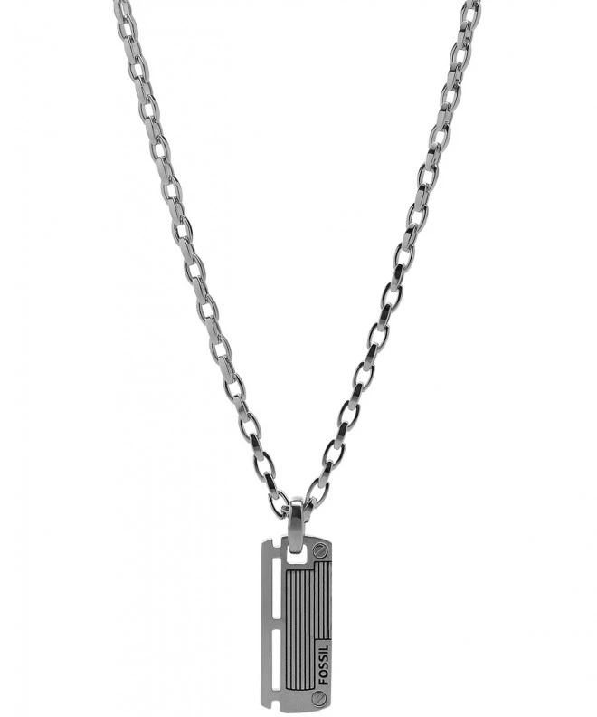 Náhrdelník Fossil Necklace JF84466040
