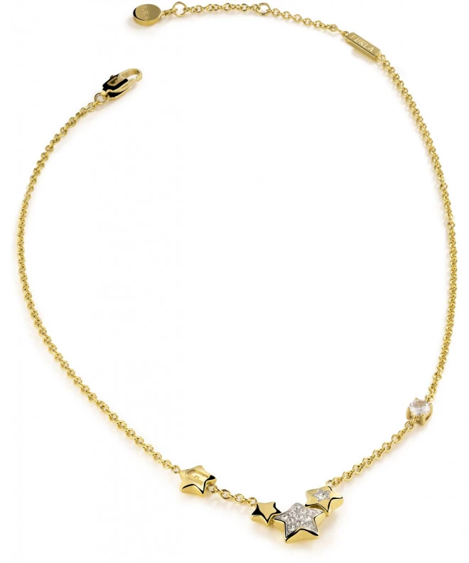 Náhrdelník Furla Stars FJ6002NTU