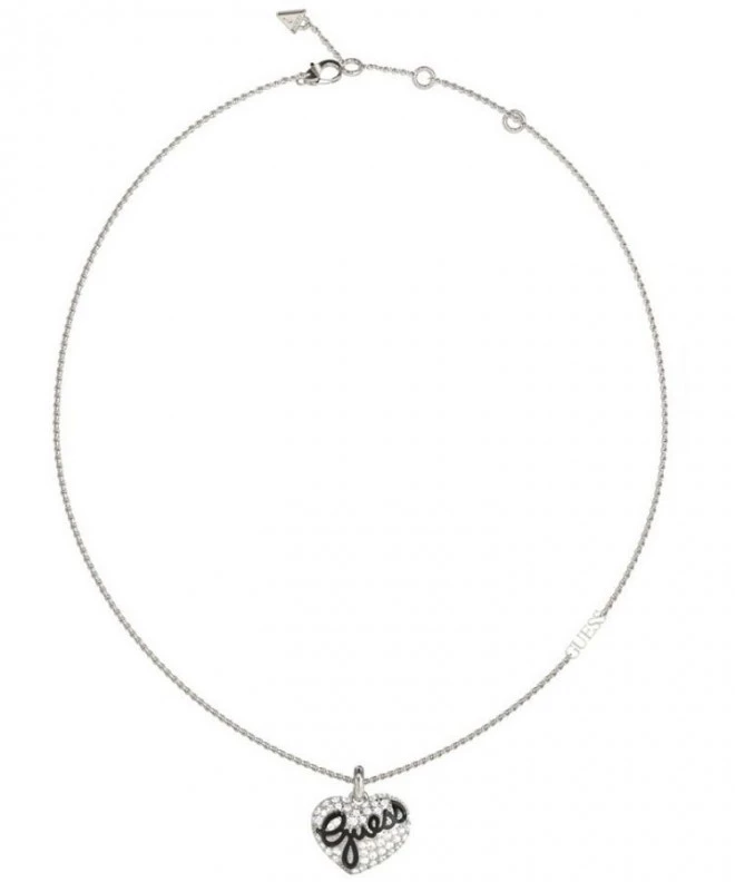 Náhrdelník Guess Vintage JUBN04690JWRHT/U