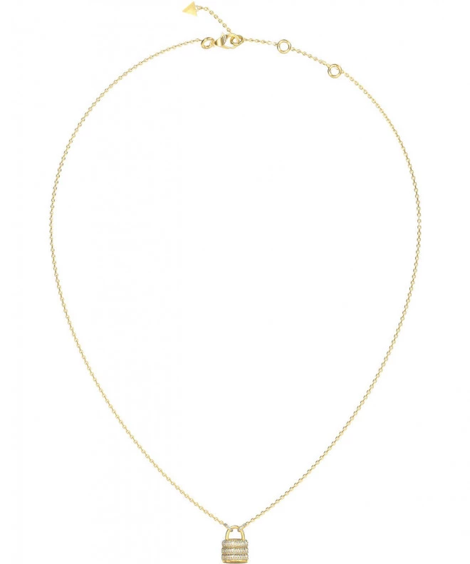 Náhrdelník Guess Guess My Secret JUBN05417JWYGT/U