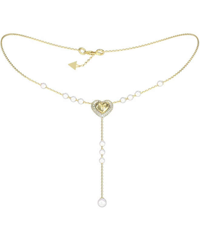 Náhrdelník Guess Beloved JUBN06007JWYGT-U