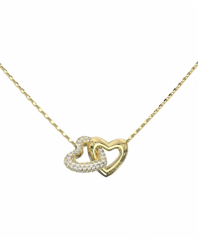 Náhrdelník Guess Beloved JUBN06013JWYGT-U