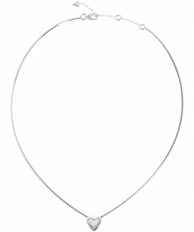 Náhrdelník Guess Beloved JUBN06016JWRHT-U