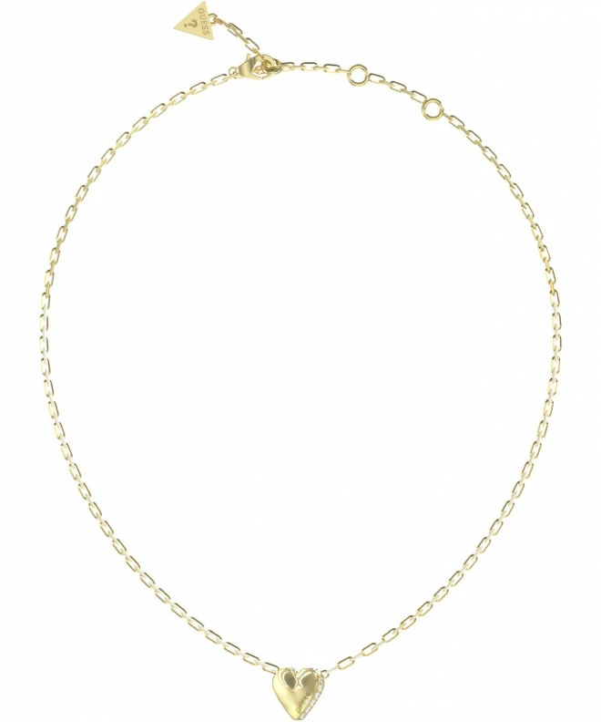 Náhrdelník Guess By Your Side JUBN06087JWYGT-U