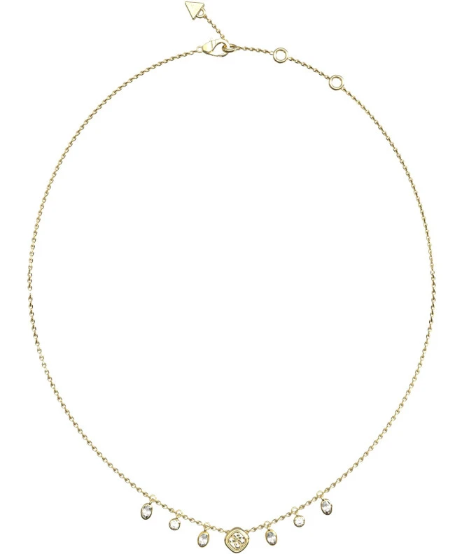 Náhrdelník Guess Jaipur Splendor JUBN06148JWYGT-U