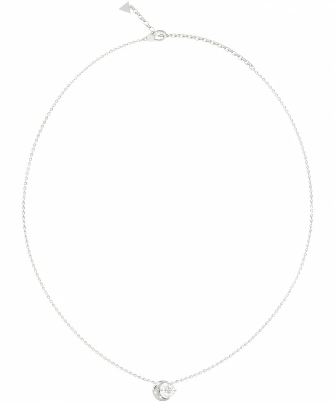 Náhrdelník Guess Aurora JUBN06232JWRHT-U