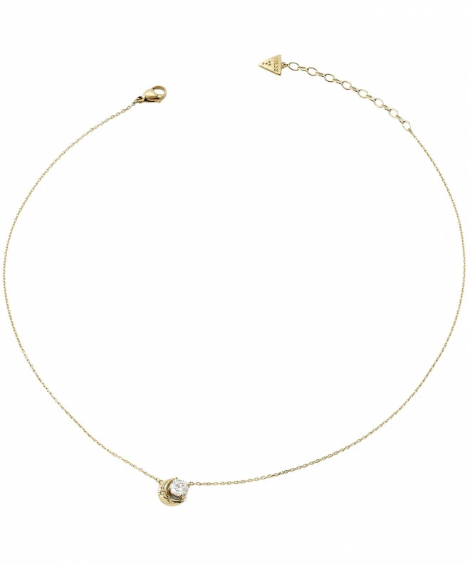 Náhrdelník Guess Aurora JUBN06232JWYGT-U