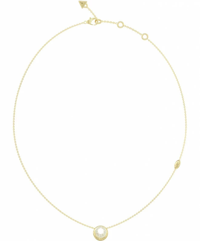 Náhrdelník Guess Moon Drops JUBN06245JWYGT-U