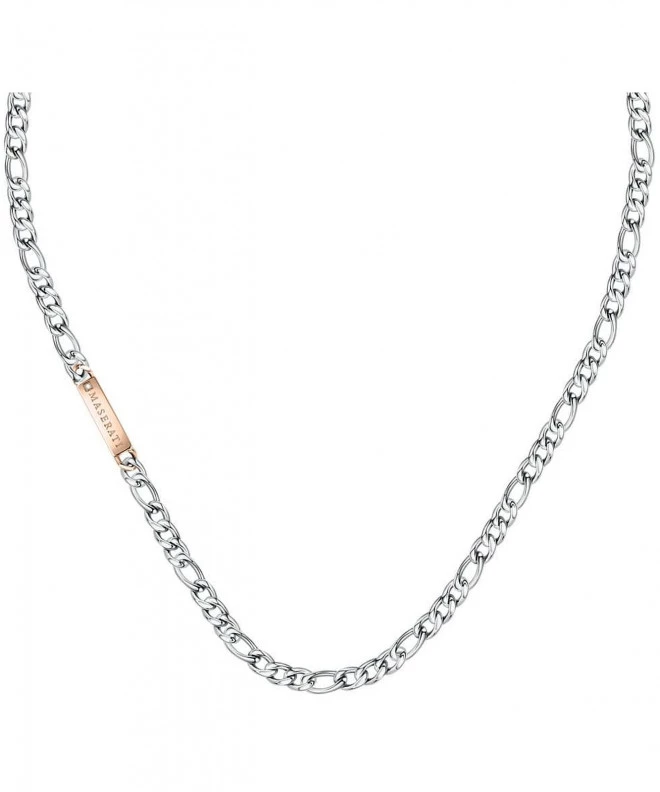 Náhrdelník Maserati Diamonds JM221ATY01