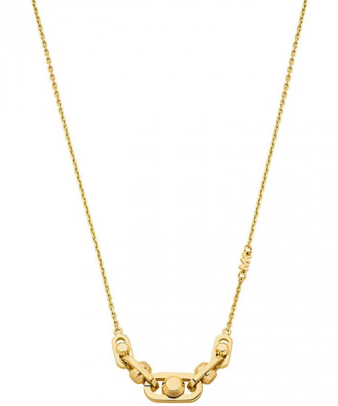 Náhrdelník Michael Kors Premium Astor Link MKC170800710
