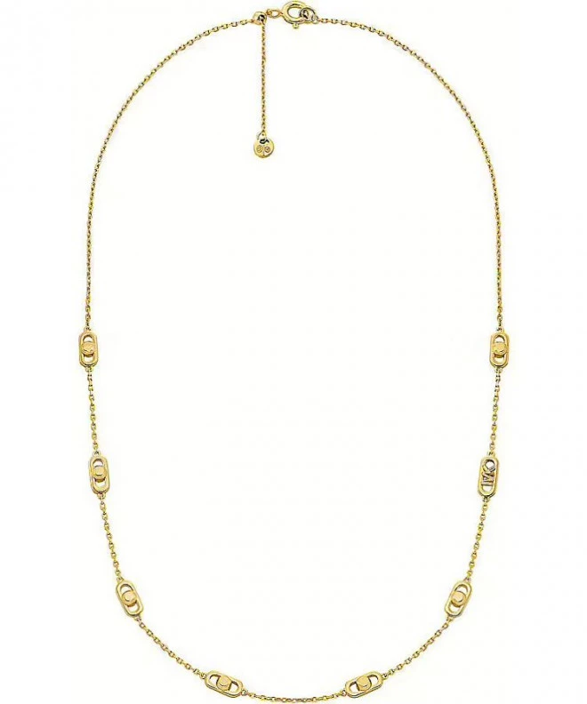 Náhrdelník Michael Kors Premium Astor Link MKC173200710